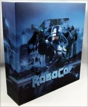 Robocop - Hiya Toys 1:12 Scale Exquisite Figure