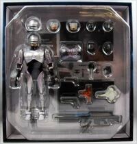 Robocop - Hiya Toys 1:12 Scale Exquisite Figure