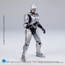 Robocop - Hiya Toys 1:12 Scale Exquisite Figure