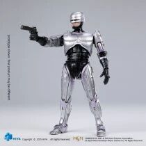 Robocop - Hiya Toys 1:12 Scale Exquisite Figure