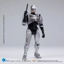 Robocop - Hiya Toys 1:12 Scale Exquisite Figure