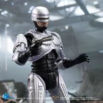 Robocop - Hiya Toys 1:12 Scale Exquisite Figure