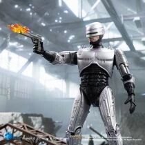 Robocop - Hiya Toys 1:12 Scale Exquisite Figure