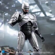 Robocop - Hiya Toys 1:12 Scale Exquisite Figure