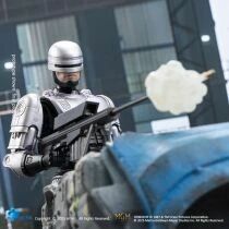 Robocop - Hiya Toys 1:12 Scale Exquisite Figure