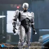 Robocop - Hiya Toys 1:12 Scale Exquisite Figure