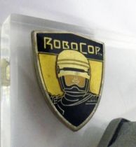 RoboCop - Horizon Model Kit - RoboCop