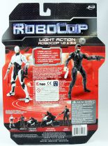 RoboCop - Jada Toys -  Light Action RoboCop 1.0