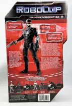 RoboCop - Jada Toys -  Talking RoboCop 3.0