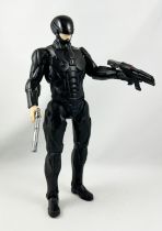 RoboCop - Jada Toys -  Talking RoboCop 3.0