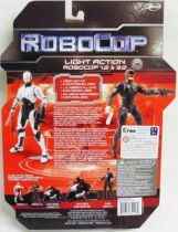 RoboCop - Jada Toys - Light Action RoboCop 3.0