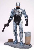 Robocop - McFarlane Toys - 12\'\' (Battle-Damaged)