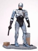 Robocop - McFarlane Toys - 12\'\' (Battle-Damaged)