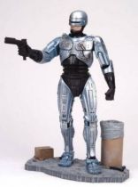 Robocop - McFarlane Toys - 12\'\' (Battle-Damaged)