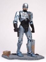 Robocop - McFarlane Toys - 12\'\' (Battle-Damaged)