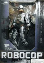 Robocop - McFarlane Toys - 12\'\' (Battle-Damaged)