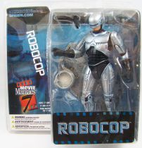 Robocop - McFarlane Toys - Movie Maniac série 7