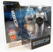 Robocop - McFarlane Toys - Movie Maniac série 7