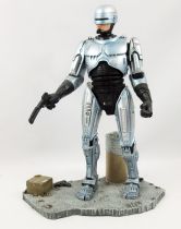 Robocop - McFarlane Toys - Movie Maniac series 7 (loose)