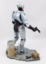 Robocop - McFarlane Toys - Movie Maniac series 7 (loose)