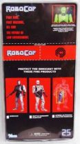 RoboCop - NECA - Figurine articulée Night Fighter Robocop 18cm 