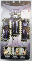 RoboCop - NECA - Figurine articulée Robocop avec jetpack 18cm (1)