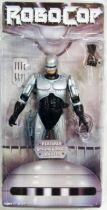 RoboCop - NECA - Figurine articulée Robocop (spring loaded holster) 18cm 