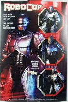 RoboCop - NECA - Figurine Ultimate RoboCop 18cm 