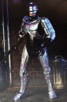 RoboCop - NECA - Figurine Ultimate RoboCop 18cm 