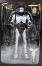 RoboCop - NECA - Figurine Ultimate RoboCop 18cm 