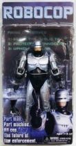 RoboCop - NECA - Robocop 7\\\'\\\' Figure