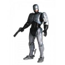 RoboCop - NECA - Robocop 7\'\' Figure