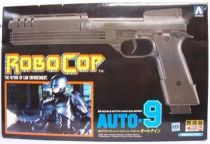 RoboCop - Pistol