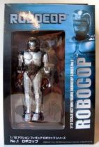 RoboCop - Skynet - Robocop 1/12e action figure