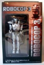 RoboCop - Skynet - Robocop 3 1/12e action figure