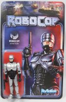 Robocop - Super7 ReAction Figure - Robocop