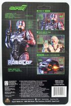 Robocop - Super7 ReAction Figure - Toxic Waste Thug Emil Antonowsky