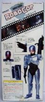 RoboCop - Toy Island - 12\\\'\\\' RoboCop Talking (Japan)