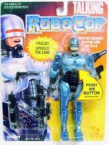 RoboCop - Toy Island - 8\'\' RoboCop Talking - USA
