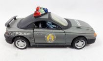 RoboCop - Toy Island - Detroit Police Car (Pull Back Action)