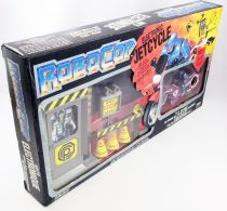 RoboCop - Toy Island - Electronic Jetcycle set