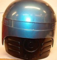 RoboCop - Toy Island - Helmet & Accessories (Japan)