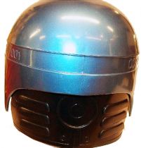 RoboCop - Toy Island - Helmet & Accessories (Japan)