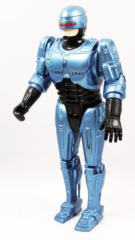 robocop figure