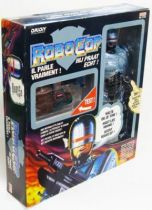 RoboCop - Toy Island/Ideal - 12\'\' Talking Robocop