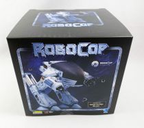 RoboCop (1987) - Hiya Toys -ED-209 (Battle Damaged) 1:18 Scale (PX Previews Exclusive)