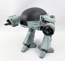 RoboCop (1987) - Hiya Toys -ED-209 (Battle Damaged) 1:18 Scale (PX Previews Exclusive)