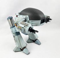 RoboCop (1987) - Hiya Toys -ED-209 (Battle Damaged) 1:18 Scale (PX Previews Exclusive)