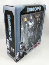 RoboCop 2 - Medicom Figurine Mafex 17cm