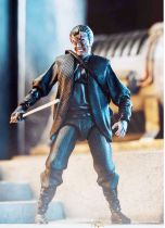 RoboCop 3 - Hiya Toys - Robocop vs. Otomo 1:18 scale Exquisite figures